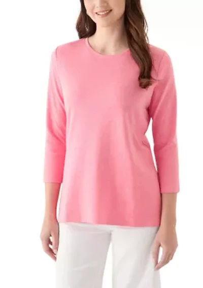 Women's Heather T-Shirt