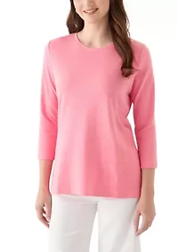 Women's Heather T-Shirt