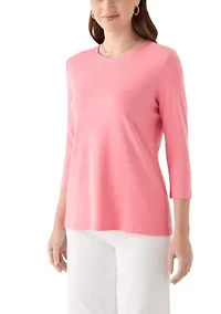 Women's Heather T-Shirt