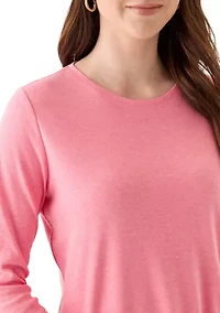 Women's Heather T-Shirt