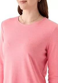 Women's Heather T-Shirt