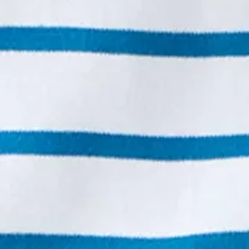 Women's Three-Quarter Sleeve Graphic Top