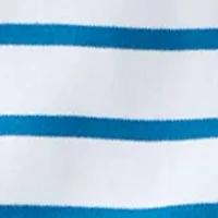 Women's Three-Quarter Sleeve Graphic Top