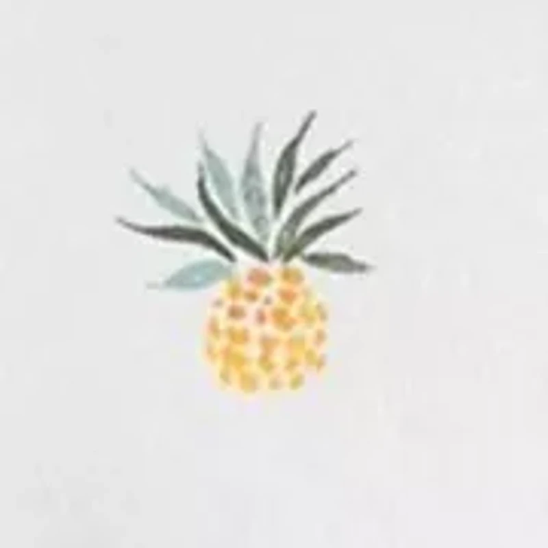 Women's Short Sleeve Crew Neck Printed T-Shirt