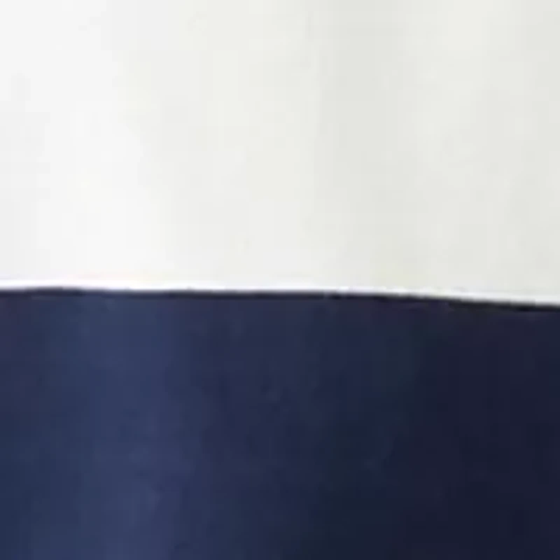 Women's 3/4 Sleeve Yarn Dyed Henley Top