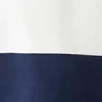 Women's 3/4 Sleeve Yarn Dyed Henley Top