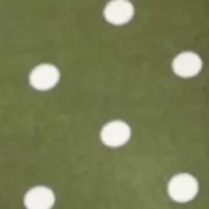 Women's Long Sleeve Crew Neck Printed Top