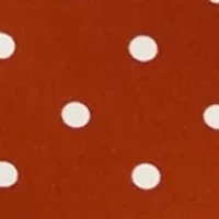 Women's Long Sleeve Crew Neck Printed Top