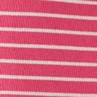 Women's Elbow Sleeve Rolled Cuff Top