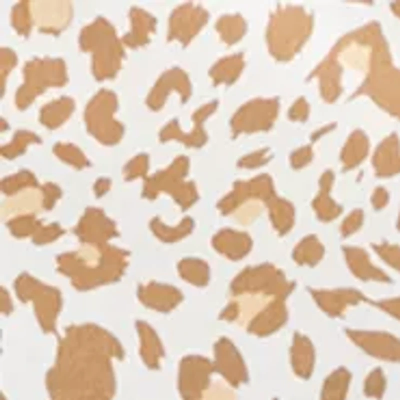 Women's 3/4 Printed Neck Detail Top