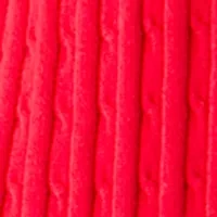 Women's Cable Knit Cardigan