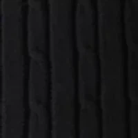 Women's Cable Knit Turtleneck Sweater