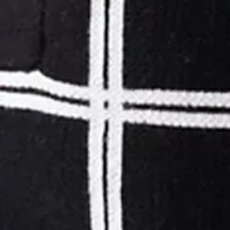 Women's Long Sleeve Jacquard Cardigan