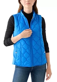 Women's Side Rib Vest