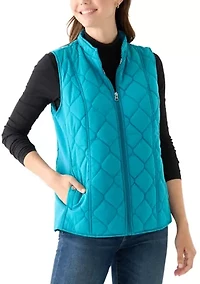Women's Side Rib Vest