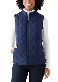 Women's Side Rib Vest