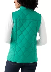 Women's Side Rib Vest