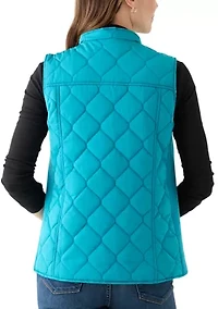 Women's Side Rib Vest