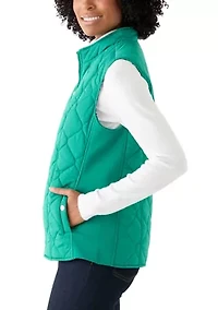 Women's Side Rib Vest