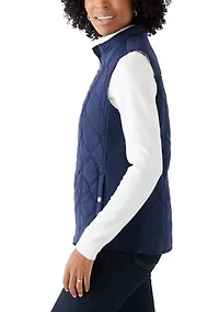 Women's Side Rib Vest