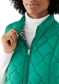 Women's Side Rib Vest