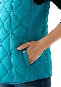 Women's Side Rib Vest