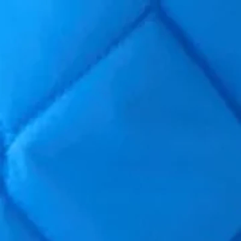 Women's Side Rib Puff Jacket