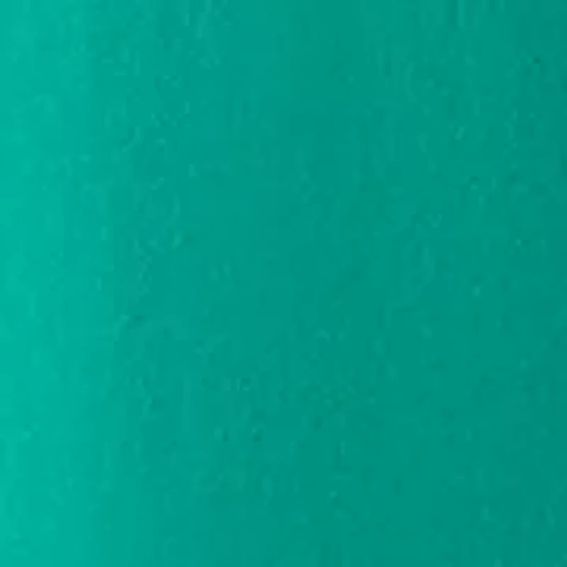 Women's 3/4 Quarter Crew Placement Print Top