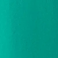 Women's 3/4 Quarter Crew Placement Print Top