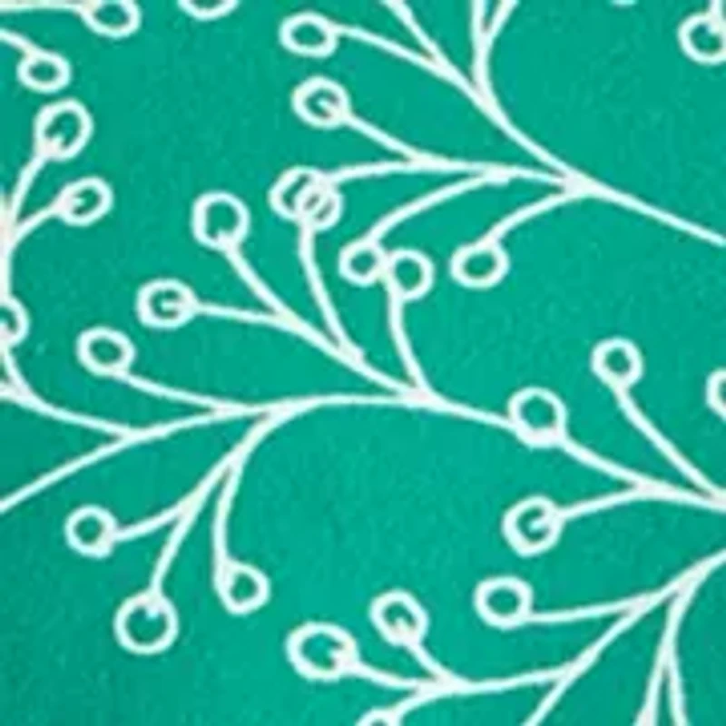 Women's 3/4 Sleeve V-Neck Printed T-Shirt