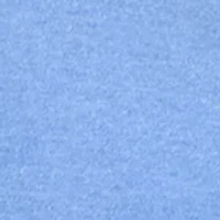 Women's Three-Quarter Sleeve V-Neck Heather Top