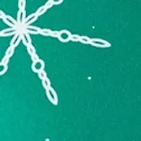 Women's Long Sleeve Crew Neck Printed T-Shirt