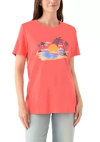 Women's Graphic T-Shirt