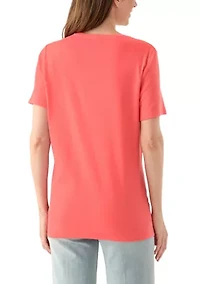 Women's Graphic T-Shirt