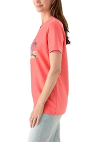 Women's Graphic T-Shirt