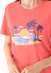 Women's Graphic T-Shirt