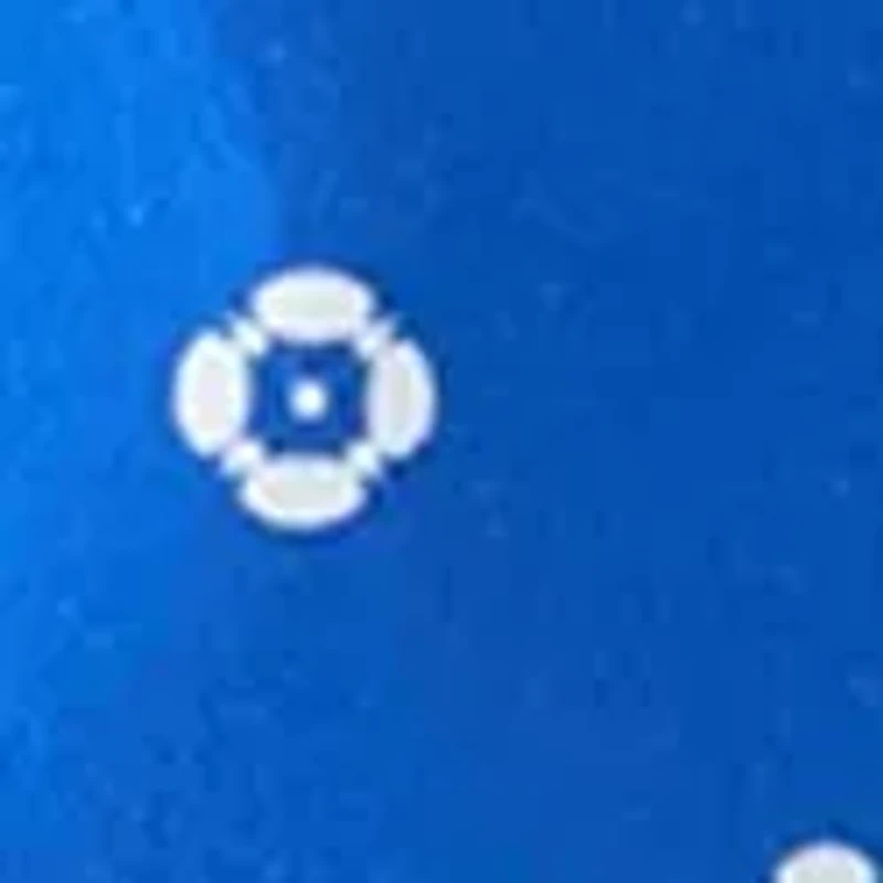 Women's Printed V-Neck Top