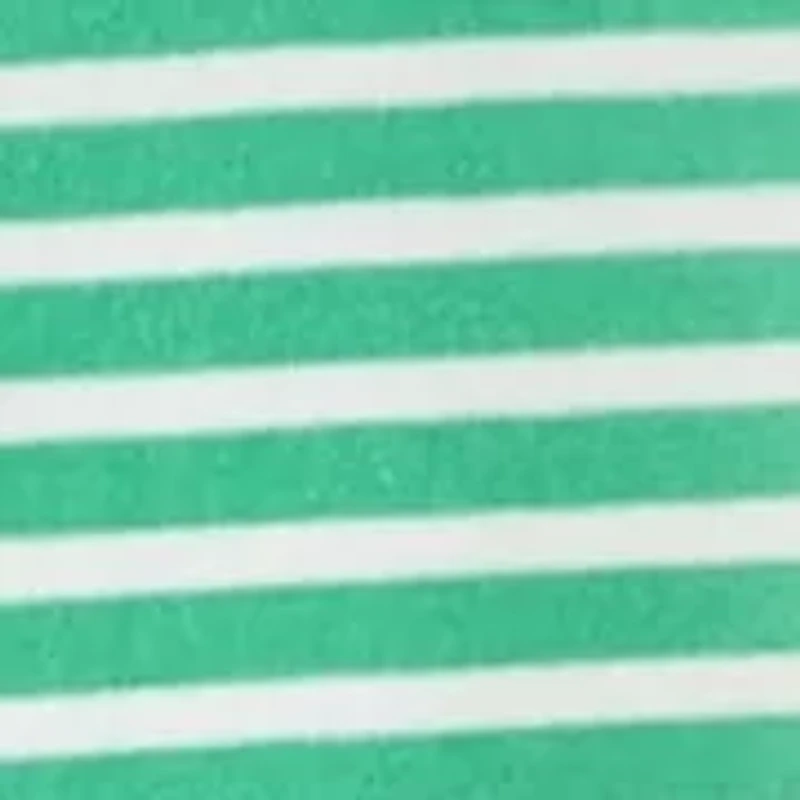 Women's Short Sleeve Yarn Dyed Polo Shirt