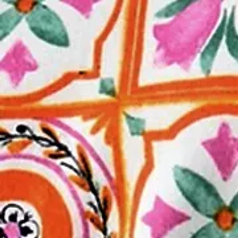 Women's Printed Top