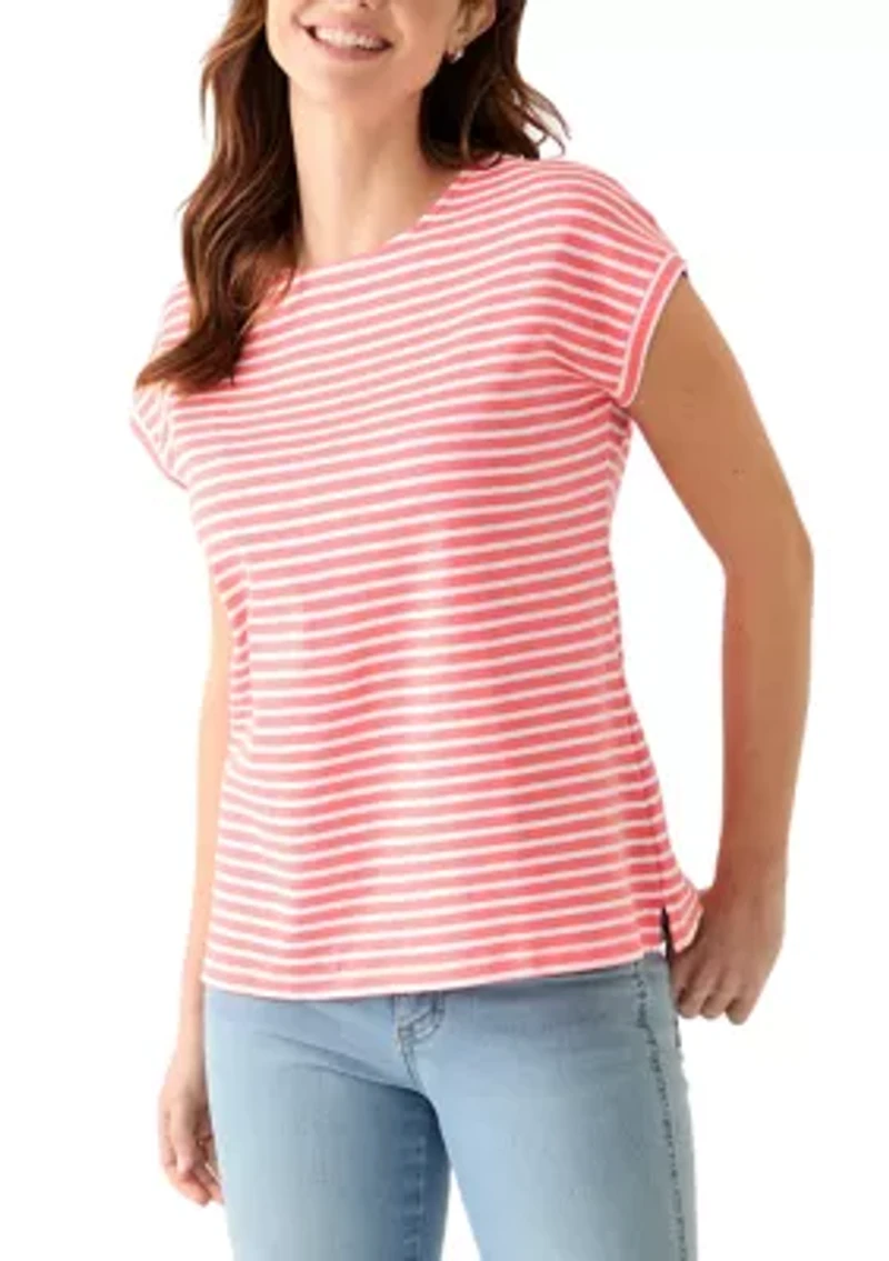 Women's Raglan Sleeve T-Shirt