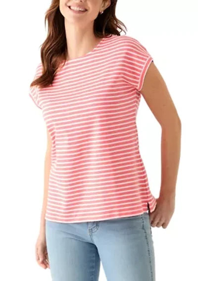 Women's Raglan Sleeve T-Shirt