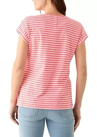 Women's Raglan Sleeve T-Shirt