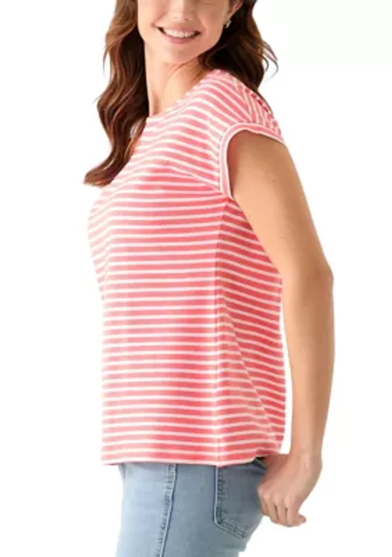 Women's Raglan Sleeve T-Shirt