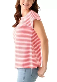 Women's Raglan Sleeve T-Shirt