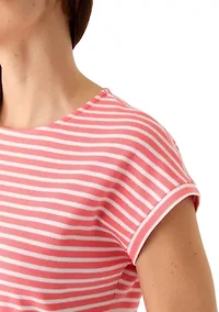 Women's Raglan Sleeve T-Shirt