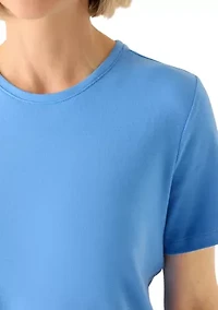 Women's Crew Neck T-Shirt