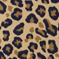 Women's Short Sleeve Crew Neck Print T-Shirt