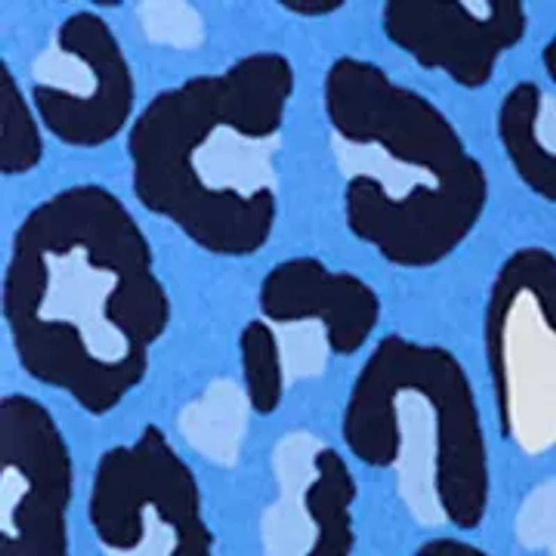 Women's Short Sleeve Crew Neck Print T-Shirt