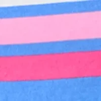 Women's 3/4 Sleeve Placement Print Shirt