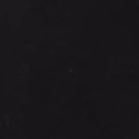 Plus 3/4 Sleeve Solid Shirt